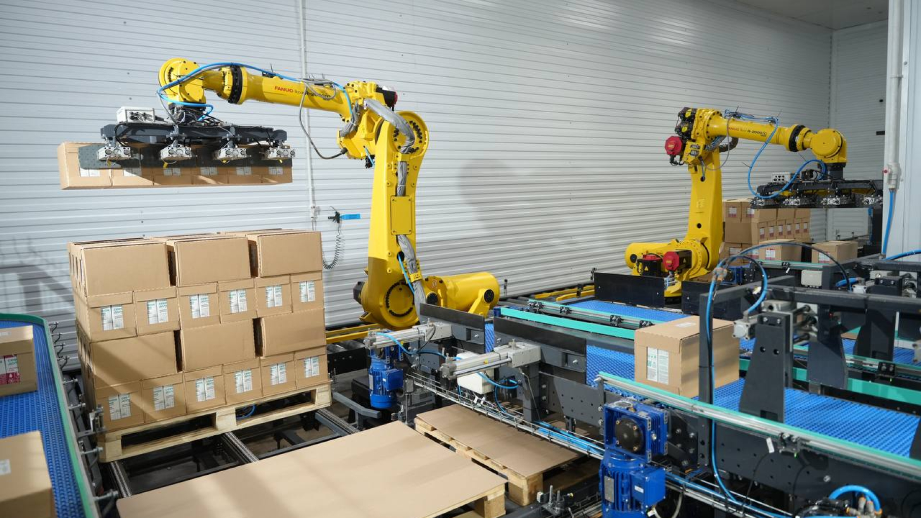 Агрохолдинг «Руслакто» вложит около 6 млрд рублей в АПК Нижегородской области