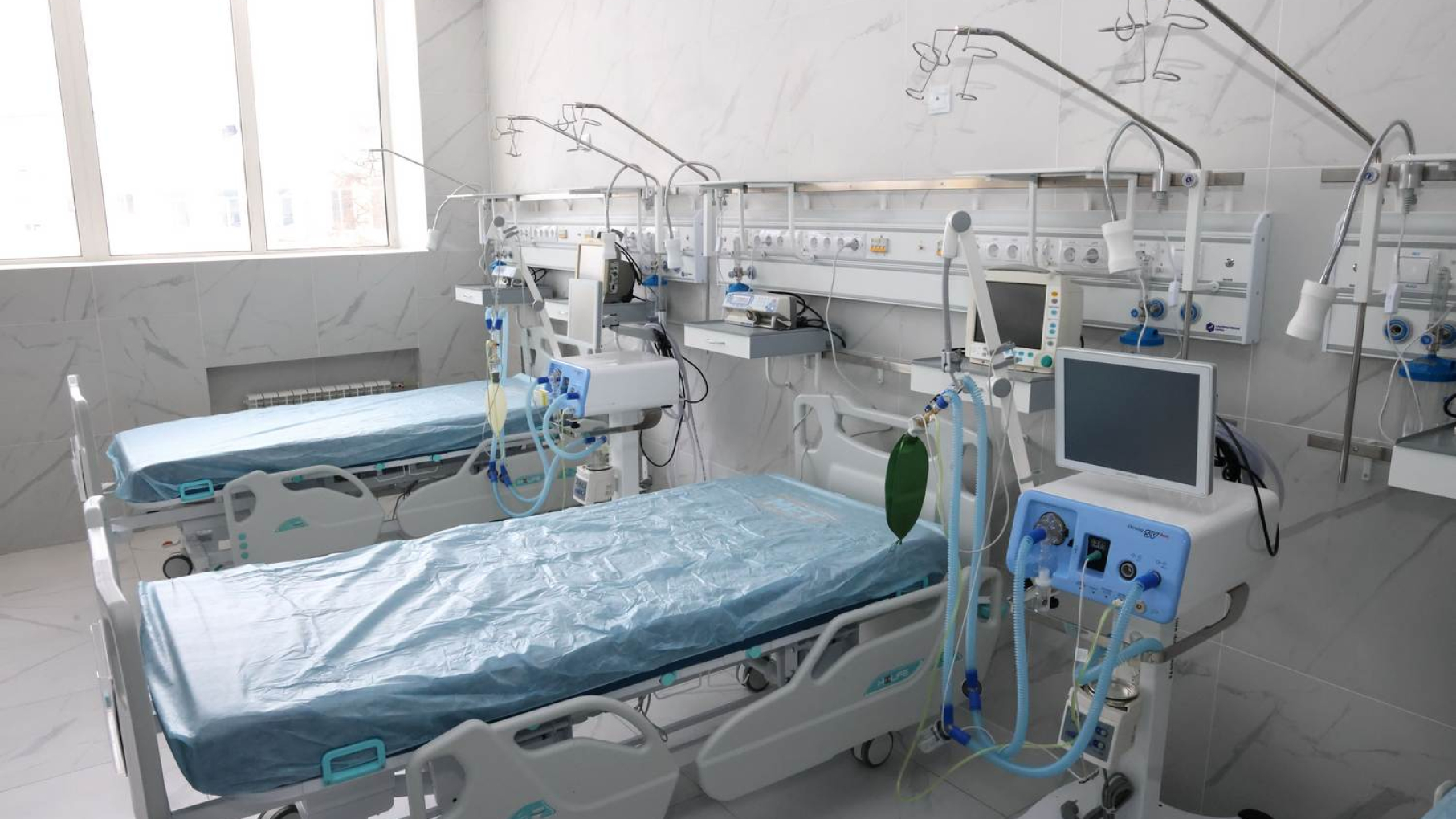 Пятый региональный сосудистый центр появится в Дзержинске в 2027 году