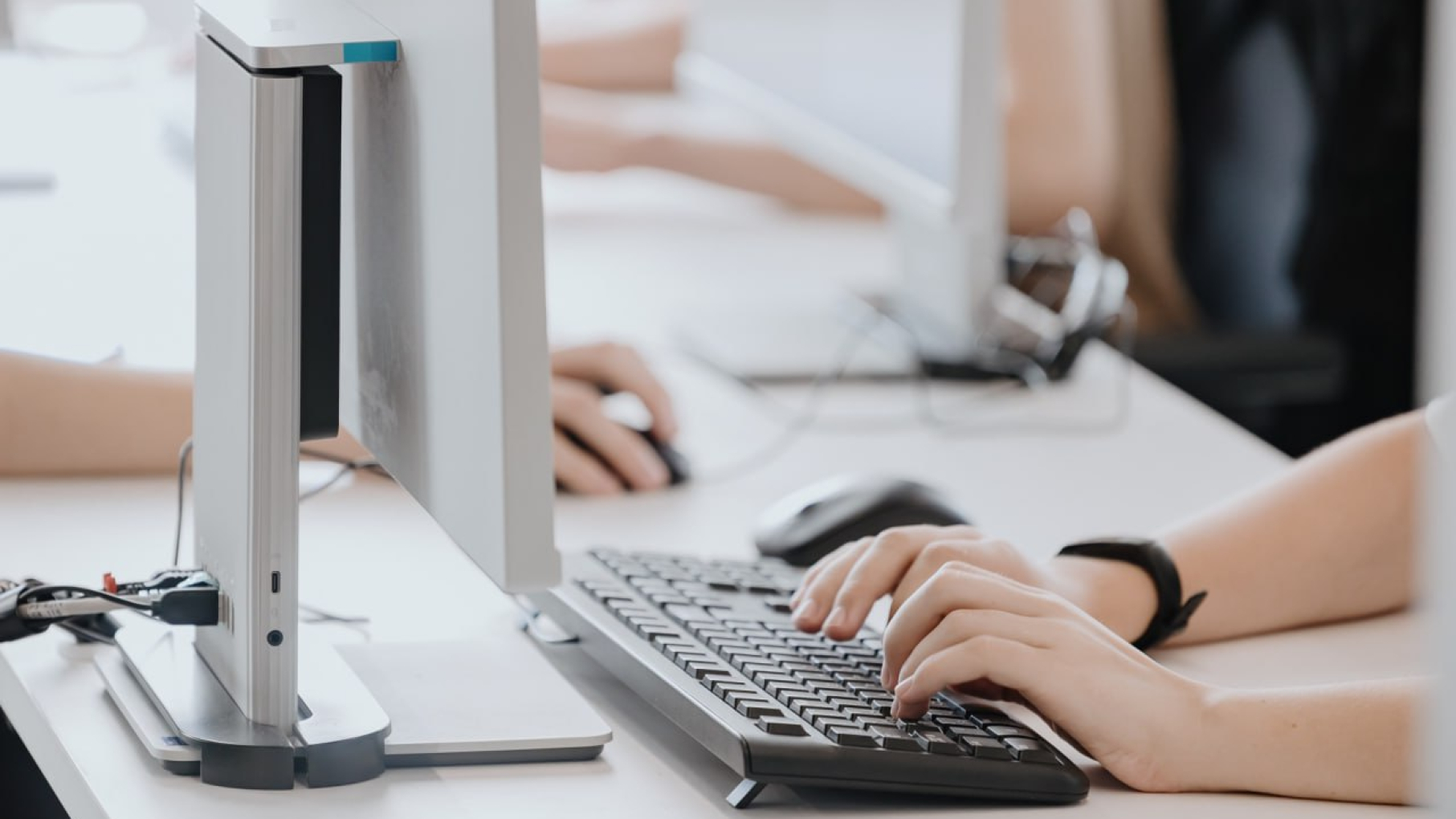 Десять муниципалитетов стали лидерами в рейтинге цифровой трансформации Нижегородской области