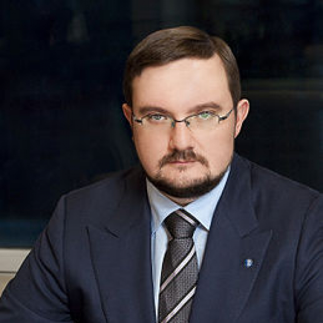 Алексей Репик