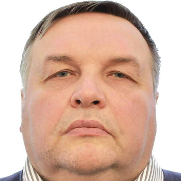 Рехалов Андрей Иванович