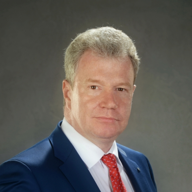 Романов Сергей Владимирович