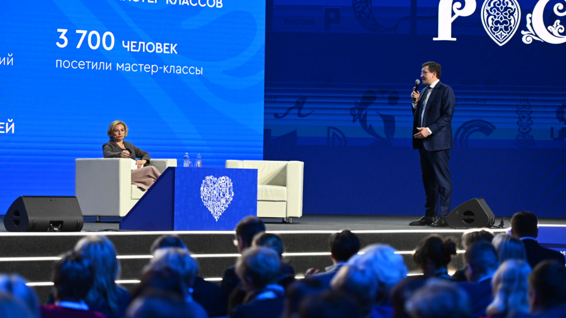 Нижегородский губернатор предложил выдавать «Пушкинскую карту» детям с 7 лет