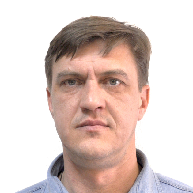 Рыбакин Дмитрий Юрьевич
