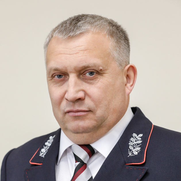 Сергей Дорофеевский