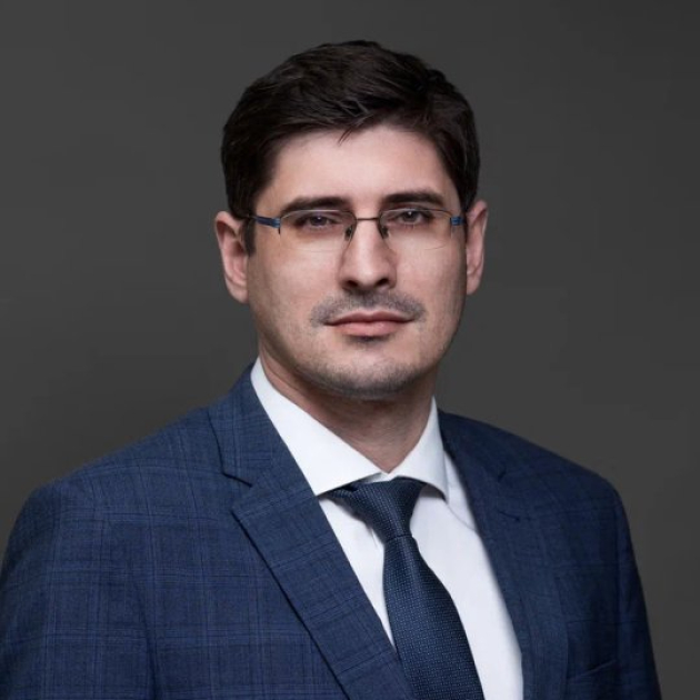 Саносян Андрей Григорьевич