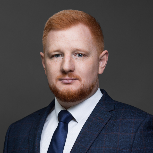 Павел Саватеев