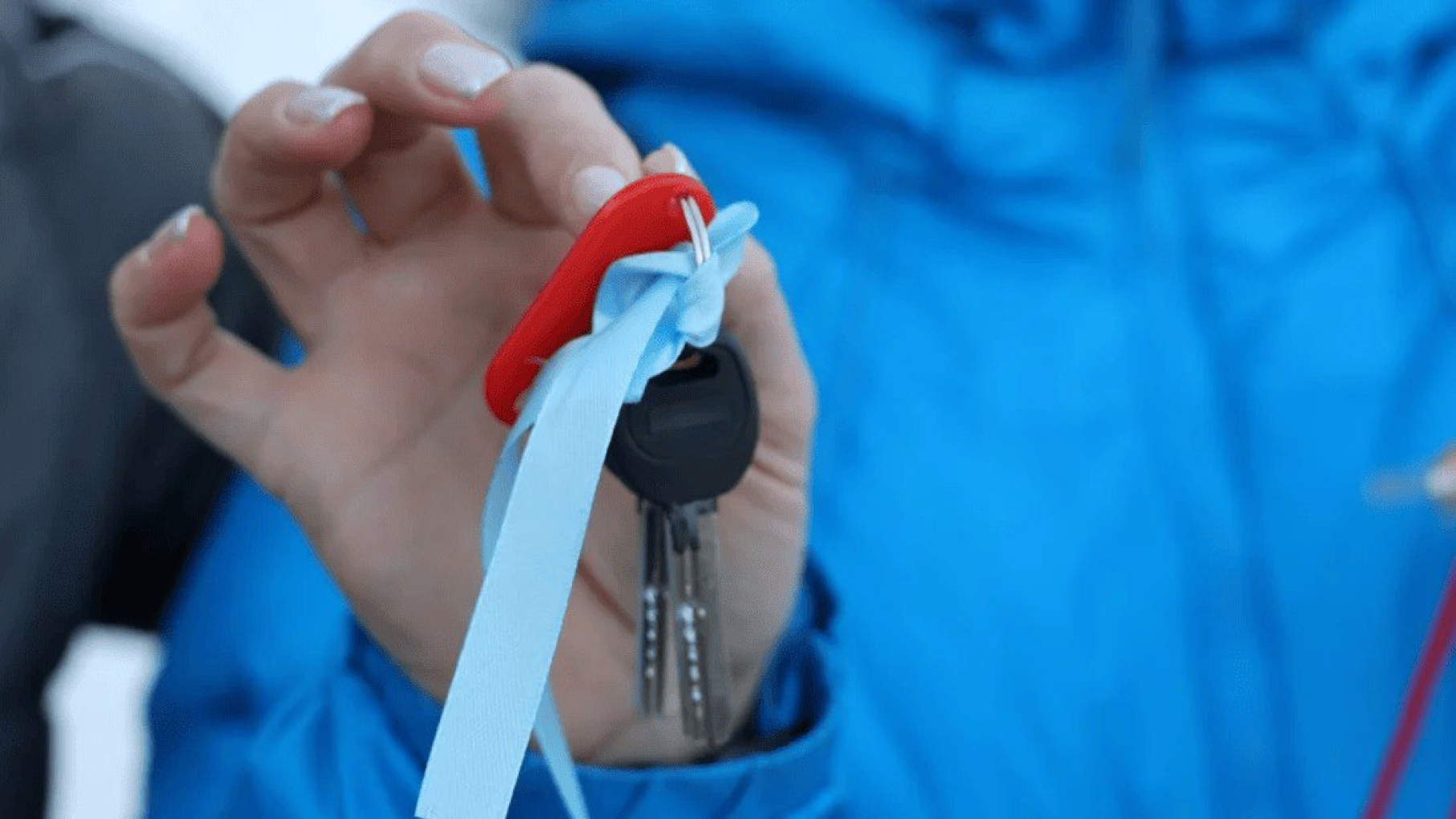 Два дома на 298 квартир для расселения жителей аварийного жилья сданы в Нижнем Новгороде