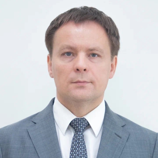 Сдобняков Виктор Владимирович