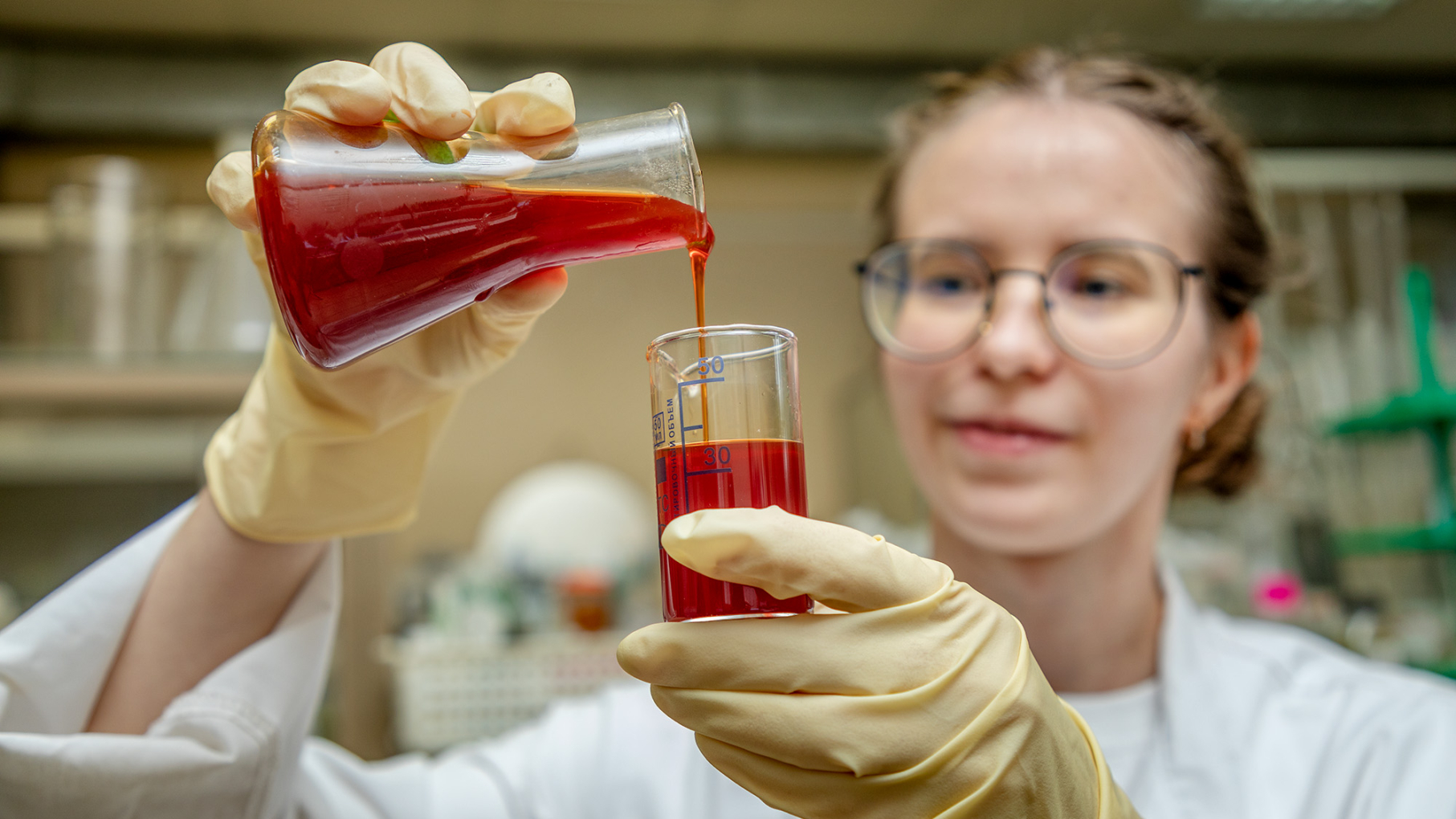 Нижегородские ученые создали нанокомплекс для профилактики дефицита селена