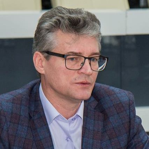 Семенов Евгений Евгеньевич