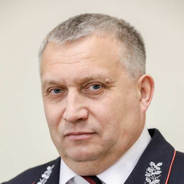 Сергей Дорофеевский