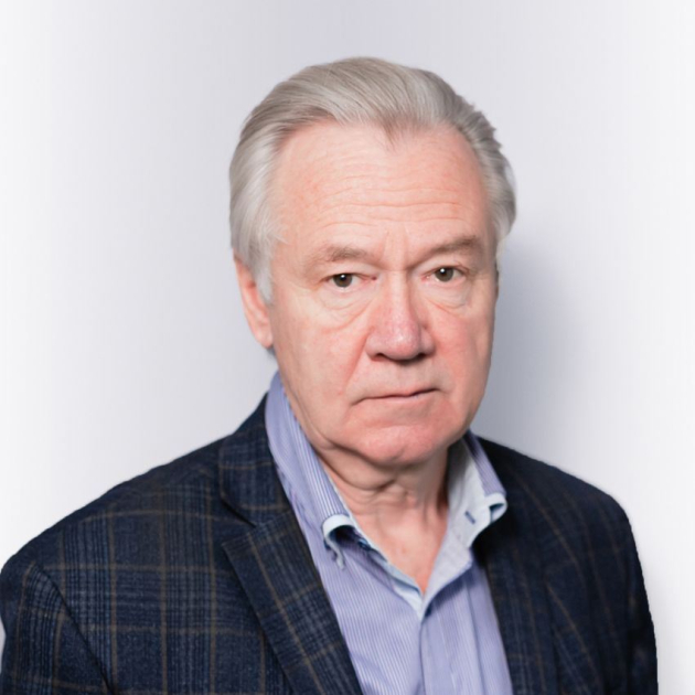 Сериков Александр Алексеевич