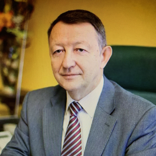 Шахов Борис Евгеньевич