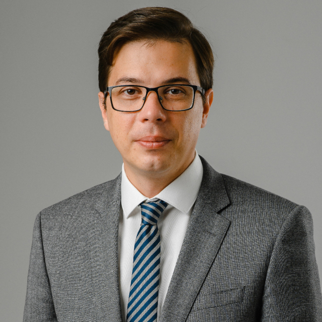Юрий Шалабаев