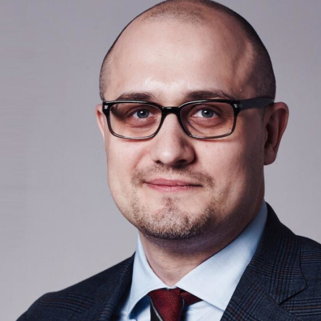 Алексей Шелобков