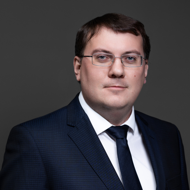 Александр Щелоков