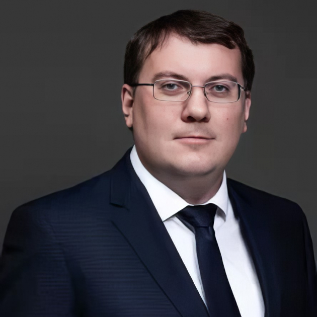 Александр Щелоков