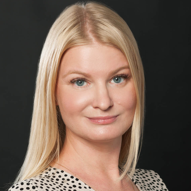 Екатерина Ширманова
