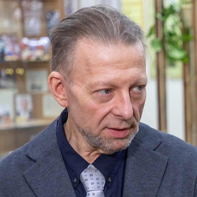 Широков Александр Игоревич