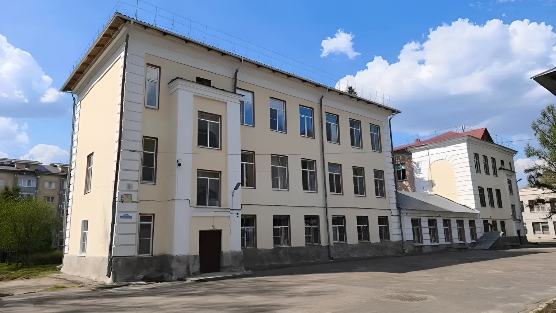 Минкульт выделит субсидию на создание Школы креативных индустрий в Арзамасе