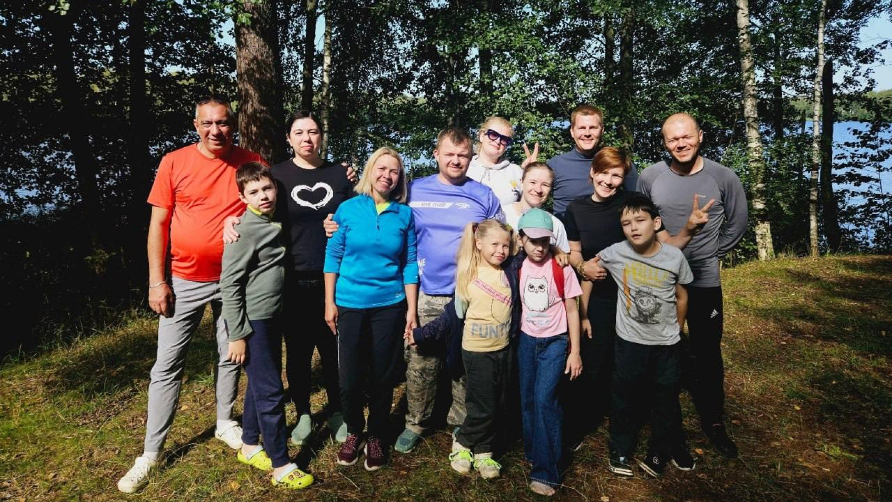 «Школу семейного туризма» запустят в Нижегородской области