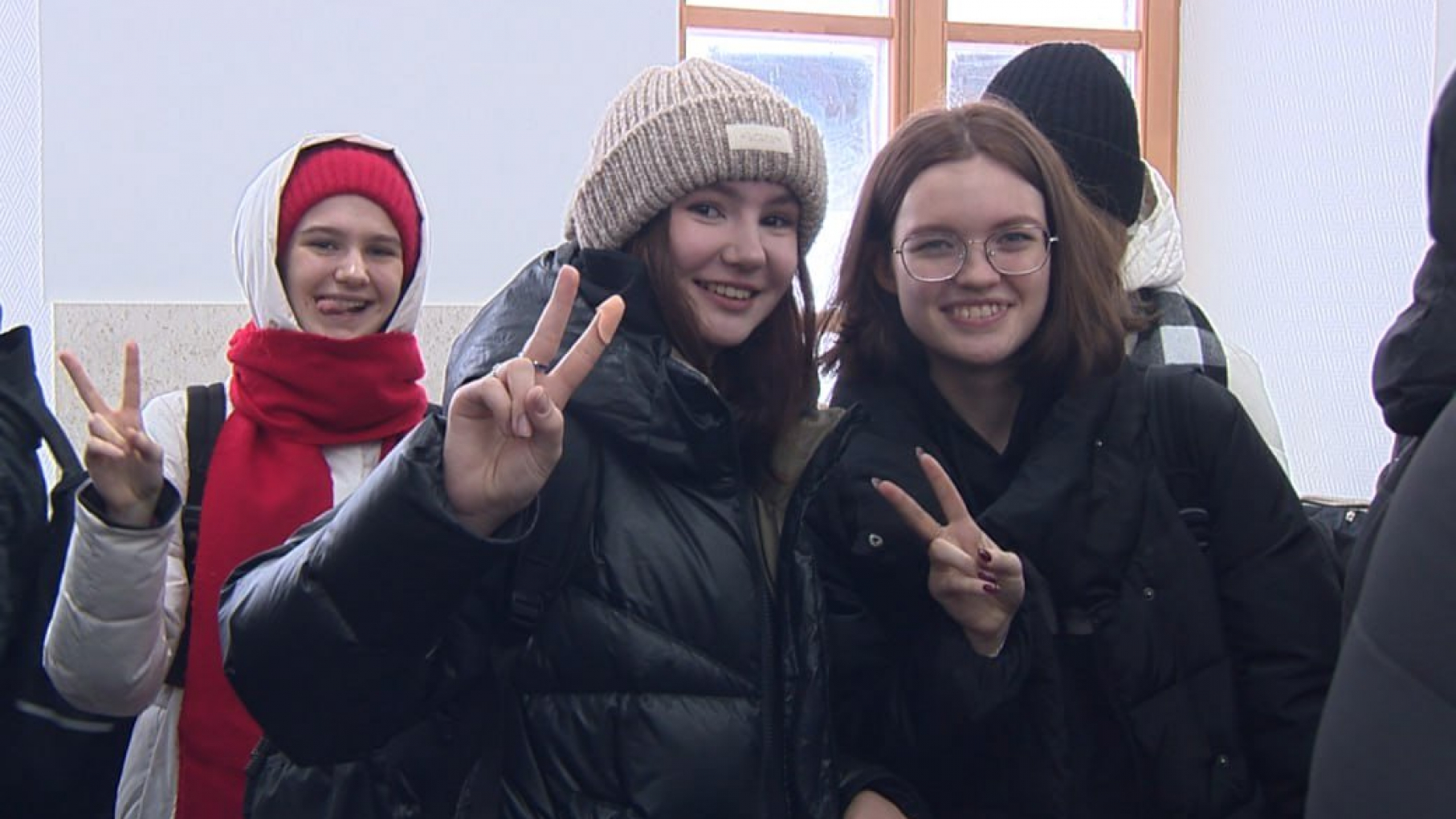 Нижегородские школьники изучают историю страны путешествуя