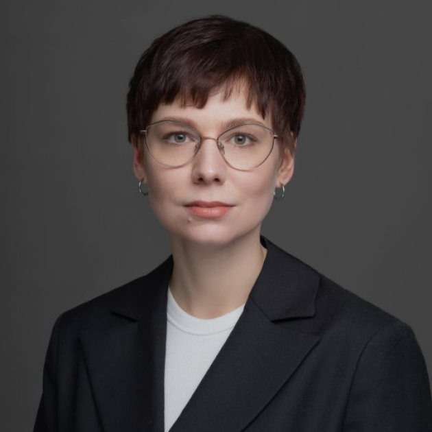 Дарья Шунаева