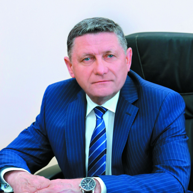 Шупранов Василий Николаевич