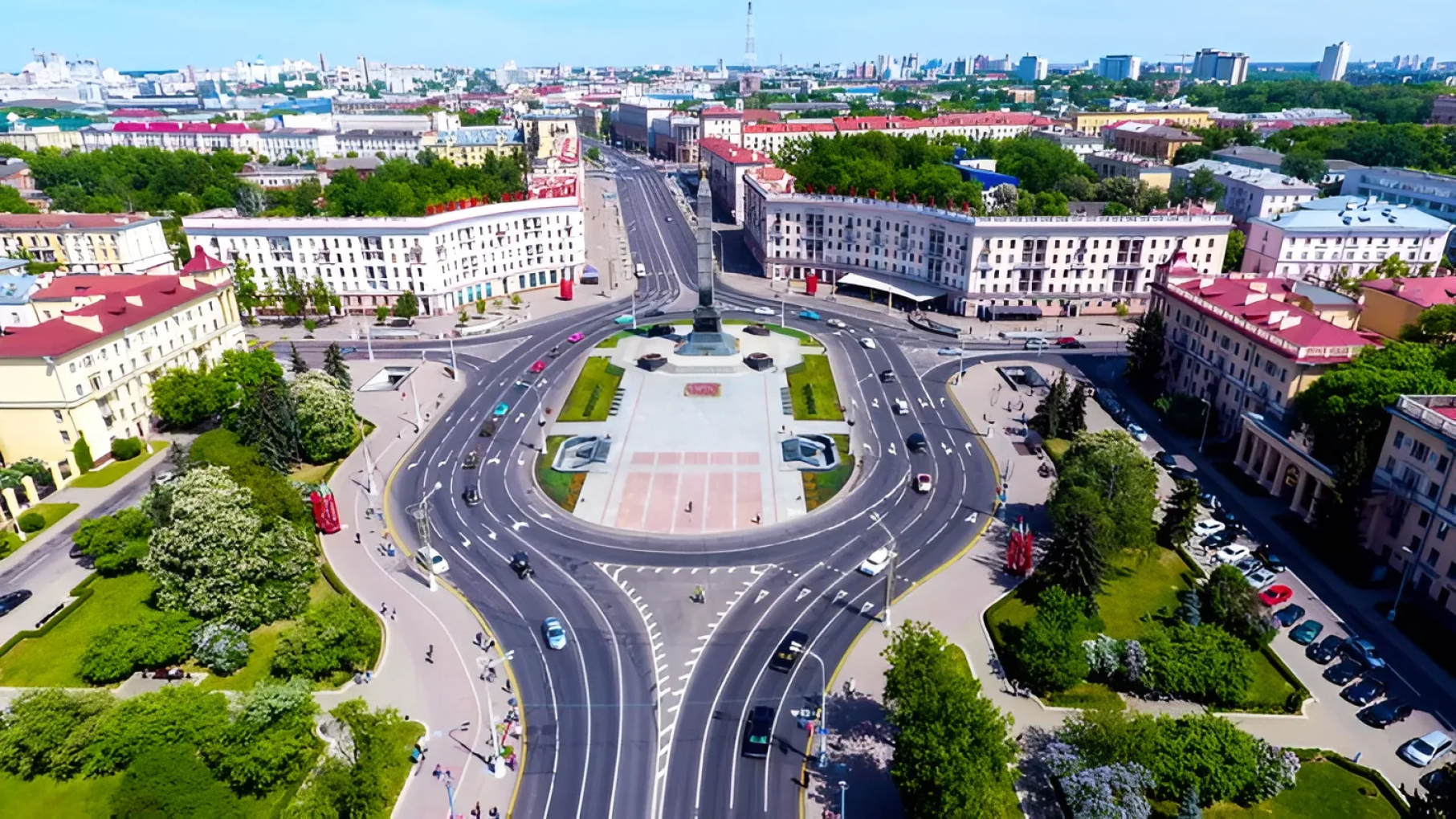 Нижегородские компании намерены расширять поставки в Беларусь