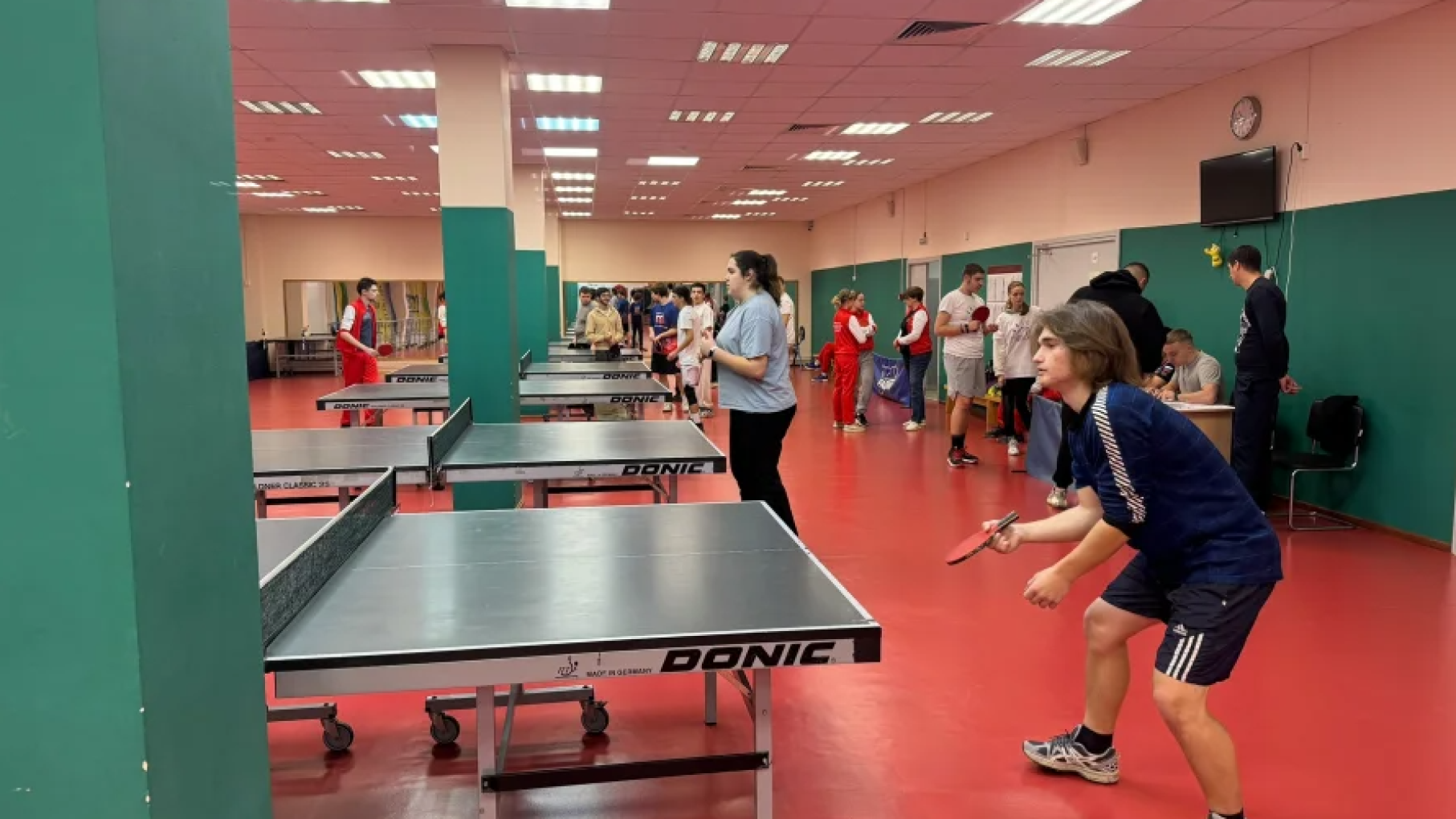 Студенческий фестиваль адаптивного спорта соберёт в Нижнем Новгороде более 220 участников