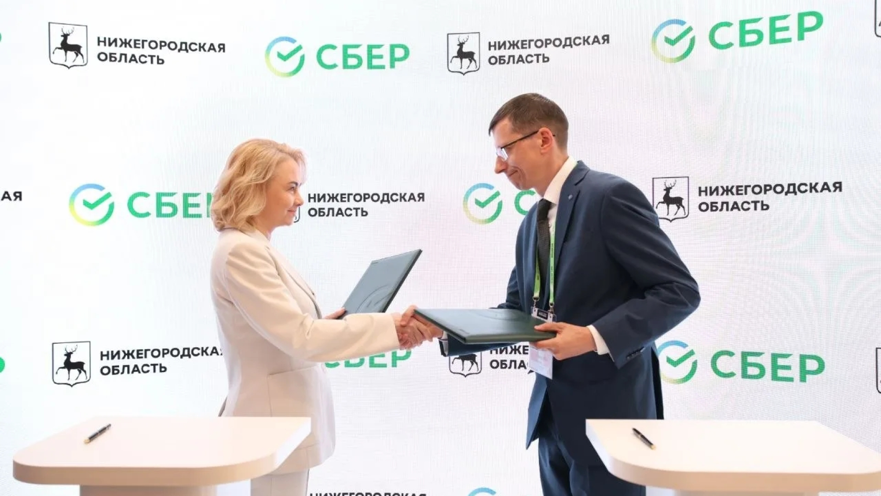 В Нижегородской области запустят льготное кредитование от Сбера для реставрации ОКН
