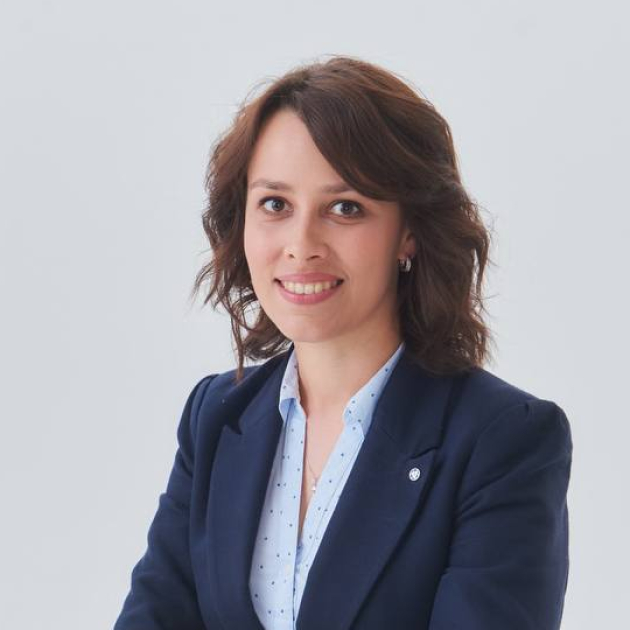 Екатерина Солнцева