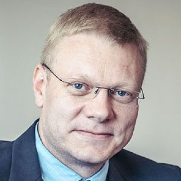 Соловьев Алексей Вячеславович