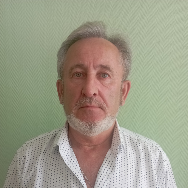 Созонов Михаил Михайлович