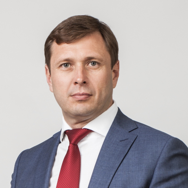 Прокопович Станислав Станиславович