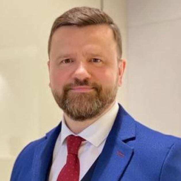 Юрий Станкевич