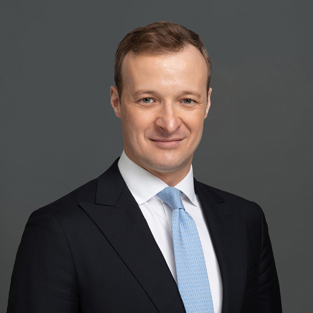 Дмитрий Старостин