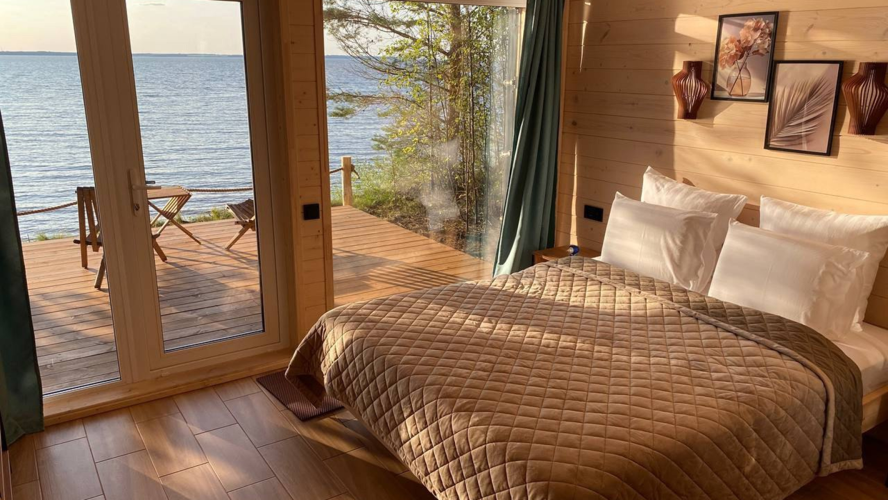 Нижегородским инвестпроектам в сфере туризма могут возместить часть процентов по кредитам