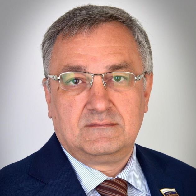 Суханов Василий Иванович