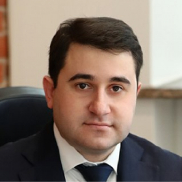 Никита Стасишин