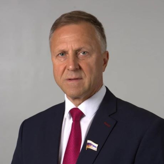 Тарасов Андрей Николаевич