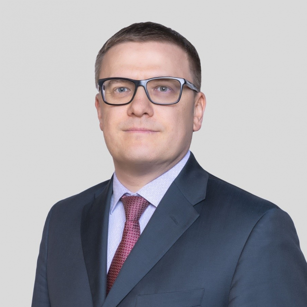 Алексей Текслер