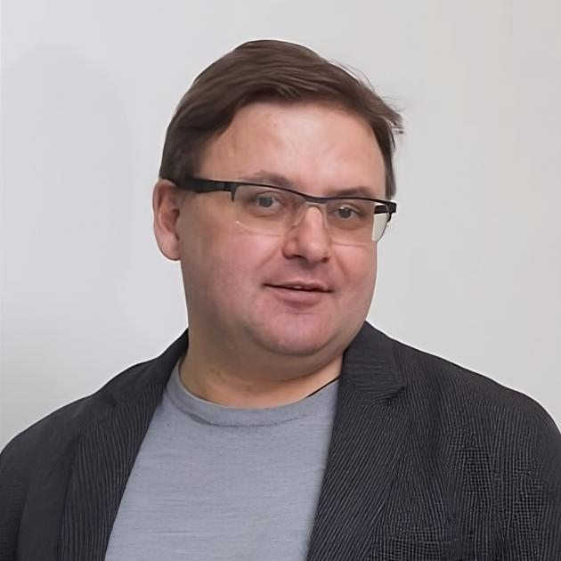 Григорий Осипов
