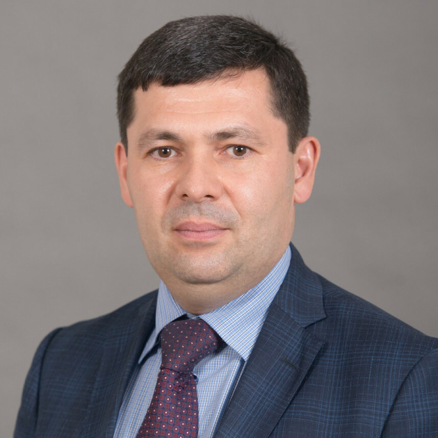 Егоров Денис Борисович