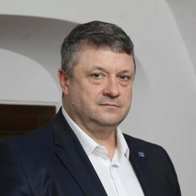 Николай Лешков