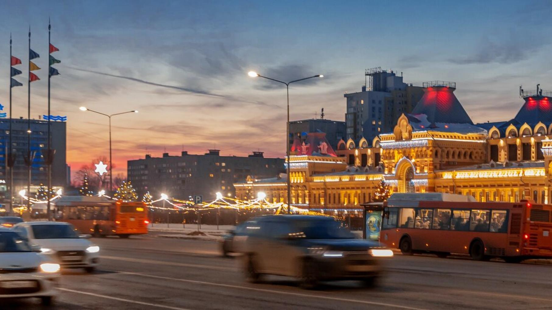 Дороги для путешествий и бизнеса: итоги ремонтной кампании в Нижегородской области в 2022 году