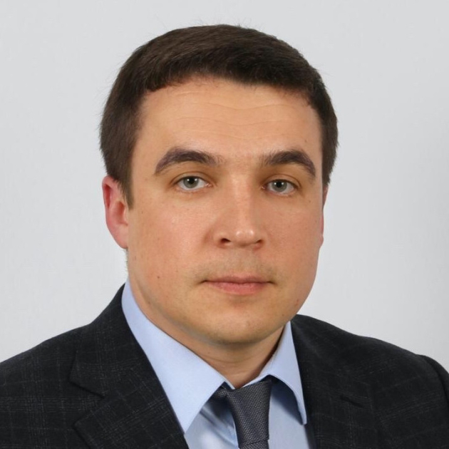 Воробьев Роман Алексеевич