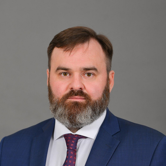 Бетин Андрей Анатольевич