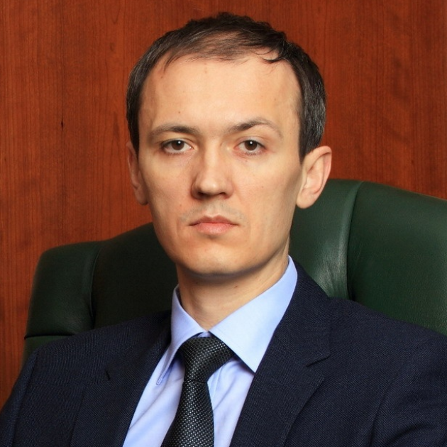 Григоренко Дмитрий